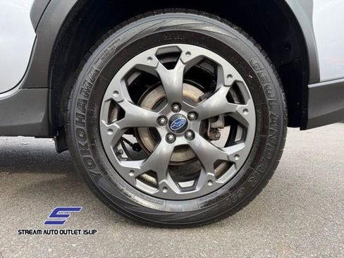 Used 2023 Subaru Crosstrek 2.5i Sport image 7