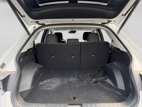 Used 2024 Hyundai Ioniq 5 SEL AWD/4WD image 5
