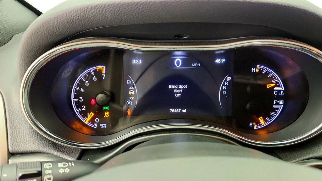 Used 2020 Jeep Grand Cherokee Limited AWD/4WD image 14
