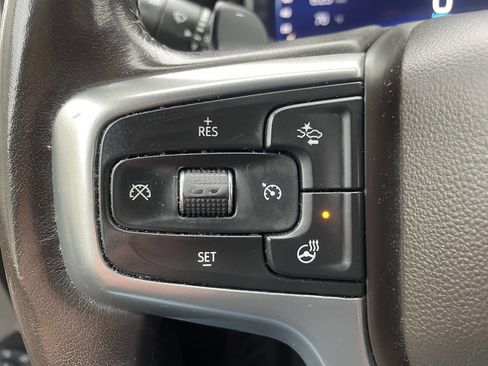 Used 2022 Chevrolet Silverado 1500 LTZ w/ LTZ Convenience Package II image 22