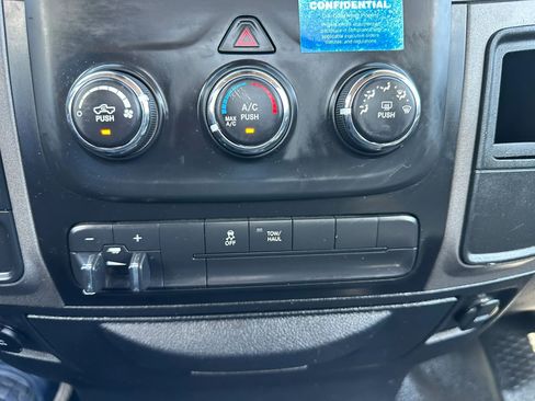 Used 2016 RAM 1500 Tradesman w/ Power & Remote Entry Group RWD image 23