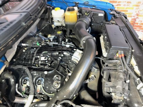 Used 2013 Ford F150 XLT w/ XLT Chrome Pkg AWD/4WD image 76