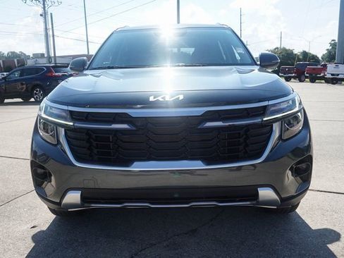 Used 2024 Kia Seltos S image 9