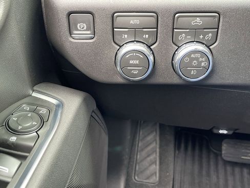 New 2026 GMC Sierra 1500 Elevation AWD/4WD image 18