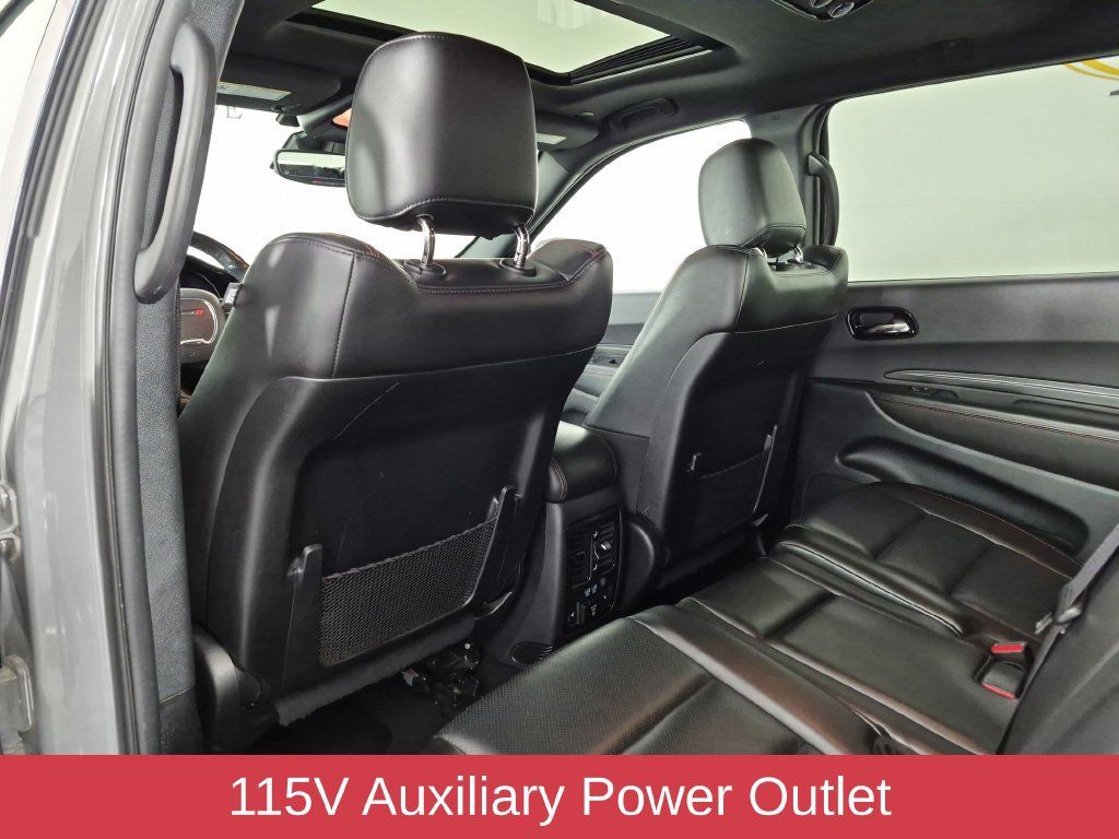 Used 2024 Dodge Durango GT AWD/4WD image 35