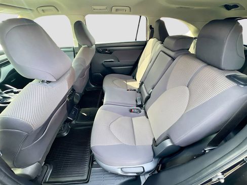Used 2024 Toyota Highlander LE image 25