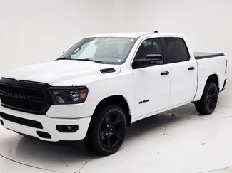 Used 2023 RAM 1500 Big Horn AWD/4WD video 2