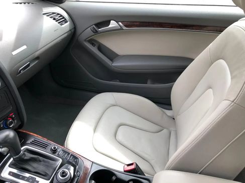 Used 2010 Audi A5 2.0T Premium Plus AWD/4WD image 29
