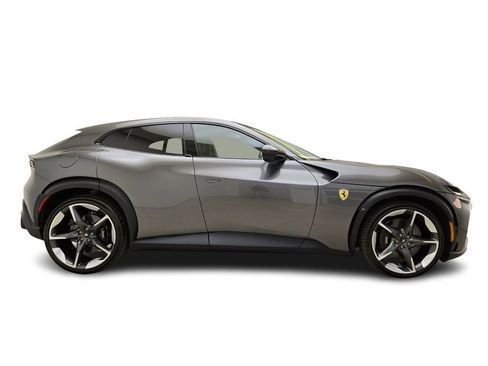 Used 2026 Ferrari Purosangue AWD/4WD image 6