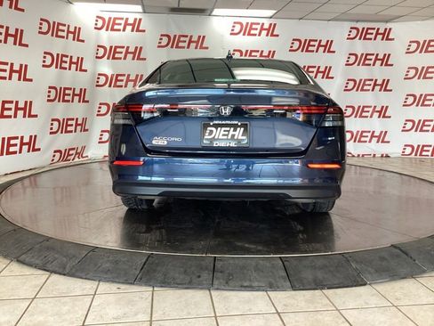 Used 2023 Honda Accord EX image 6
