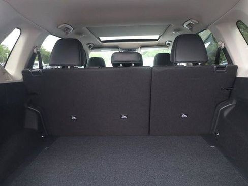 New 2026 Nissan Rogue Dark Armor AWD/4WD image 24