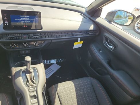 New 2026 Honda HR-V Sport image 16