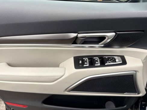 New 2025 Kia Telluride S image 20