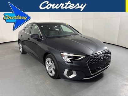 Used 2024 Audi A3 2.0T Premium