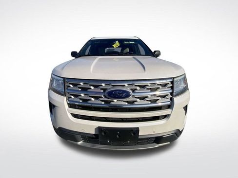 Used 2019 Ford Explorer XLT w/ Equipment Group 202A image 18