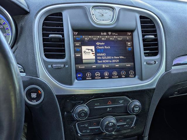 Used 2019 Chrysler 300 Limited RWD image 10