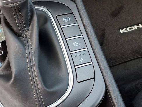 New 2026 Hyundai Kona SEL Sport FWD image 13