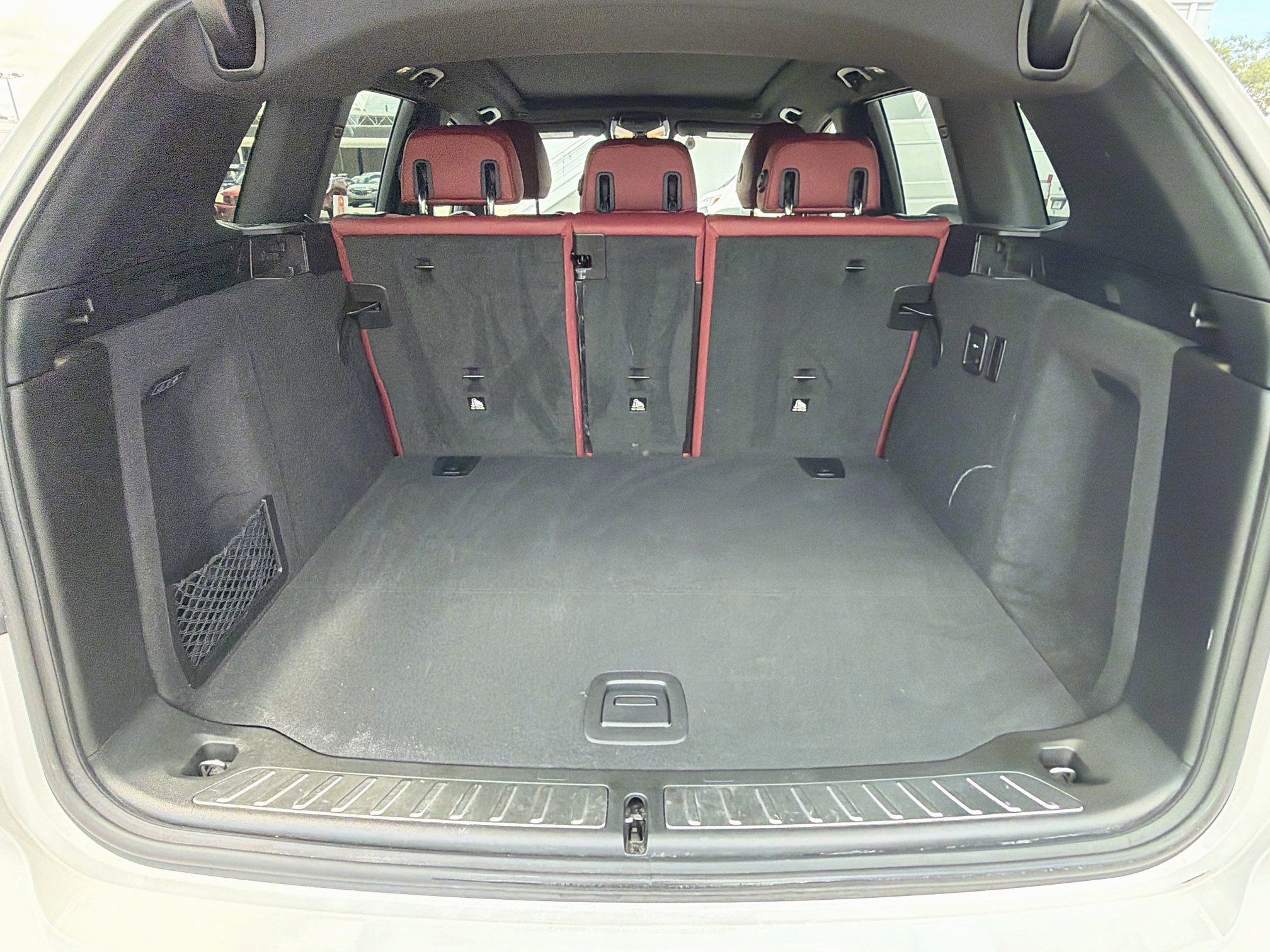 Used 2023 BMW X3 sDrive30i w/ Convenience Package RWD image 12