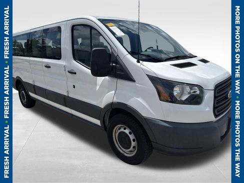 Used 2016 Ford Transit 350 XL RWD image 1