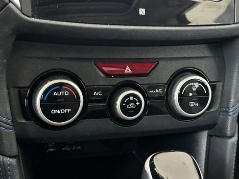 Used 2023 Subaru Crosstrek Hybrid w/ Moonroof Package w/Navigation image 23