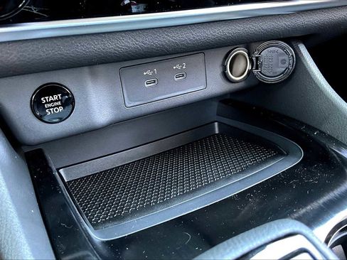 New 2026 Nissan Rogue S image 18