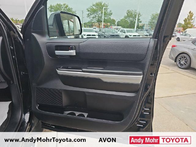 Used 2019 Toyota Tundra SR5 w/ TRD Sport Package AWD/4WD image 39