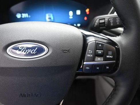 Used 2023 Ford Escape Active w/ Tech Pack #2 FWD image 14