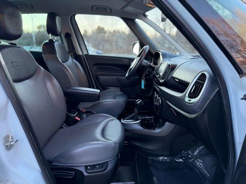 Used 2014 FIAT 500L Lounge image 15