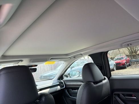 New 2026 MAZDA CX-50 AWD 2.5 S w/ Weather Package image 12