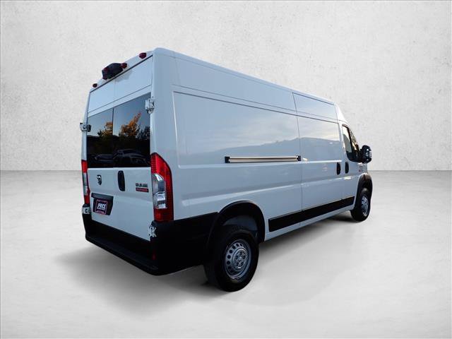 Used 2022 RAM ProMaster 2500 FWD image 4