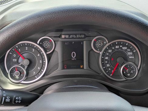 New 2026 RAM 1500 Express AWD/4WD image 20
