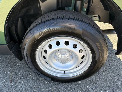 New 2025 Ford Maverick XL w/ Equipment Group 101A image 14