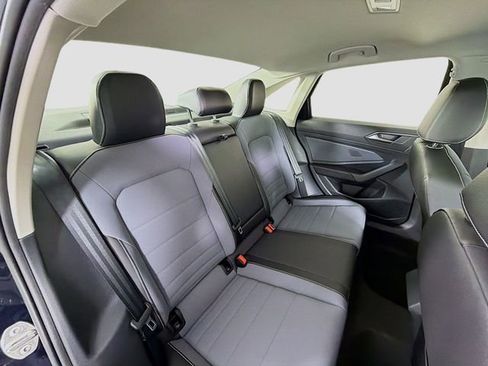 New 2026 Volkswagen Jetta SE image 26