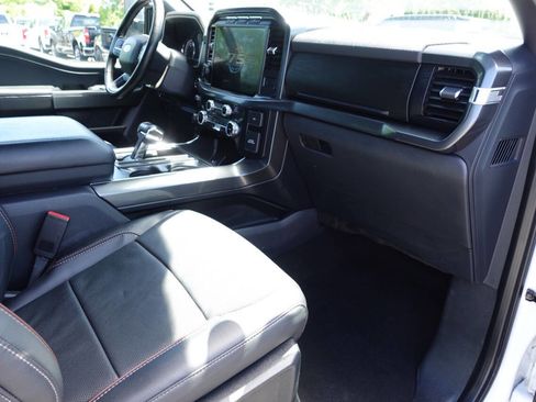 Used 2023 Ford F150 XLT w/ Equipment Group 302A High AWD/4WD image 41
