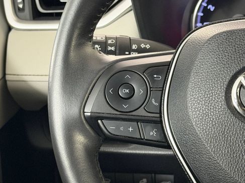 Used 2019 Toyota RAV4 XLE Premium w/ Advanced Technology Package FWD image 16