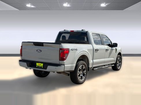 Used 2024 Ford F150 STX AWD/4WD image 9