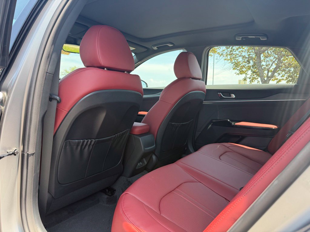 New 2026 Kia K5 GT-Line w/ GT-Line Premium Package FWD image 25