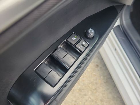 Certified 2025 Toyota Camry LE FWD image 13