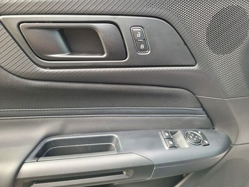 New 2025 Ford Mustang Dark Horse w/ Security Package image 24