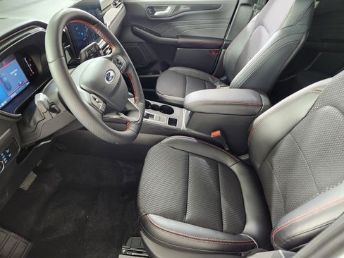 New 2026 Ford Escape ST-Line Select w/ Tech Pack #1 image 11