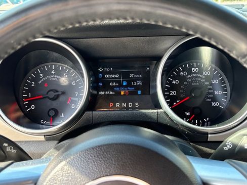 Certified 2021 Ford Mustang GT Premium image 21