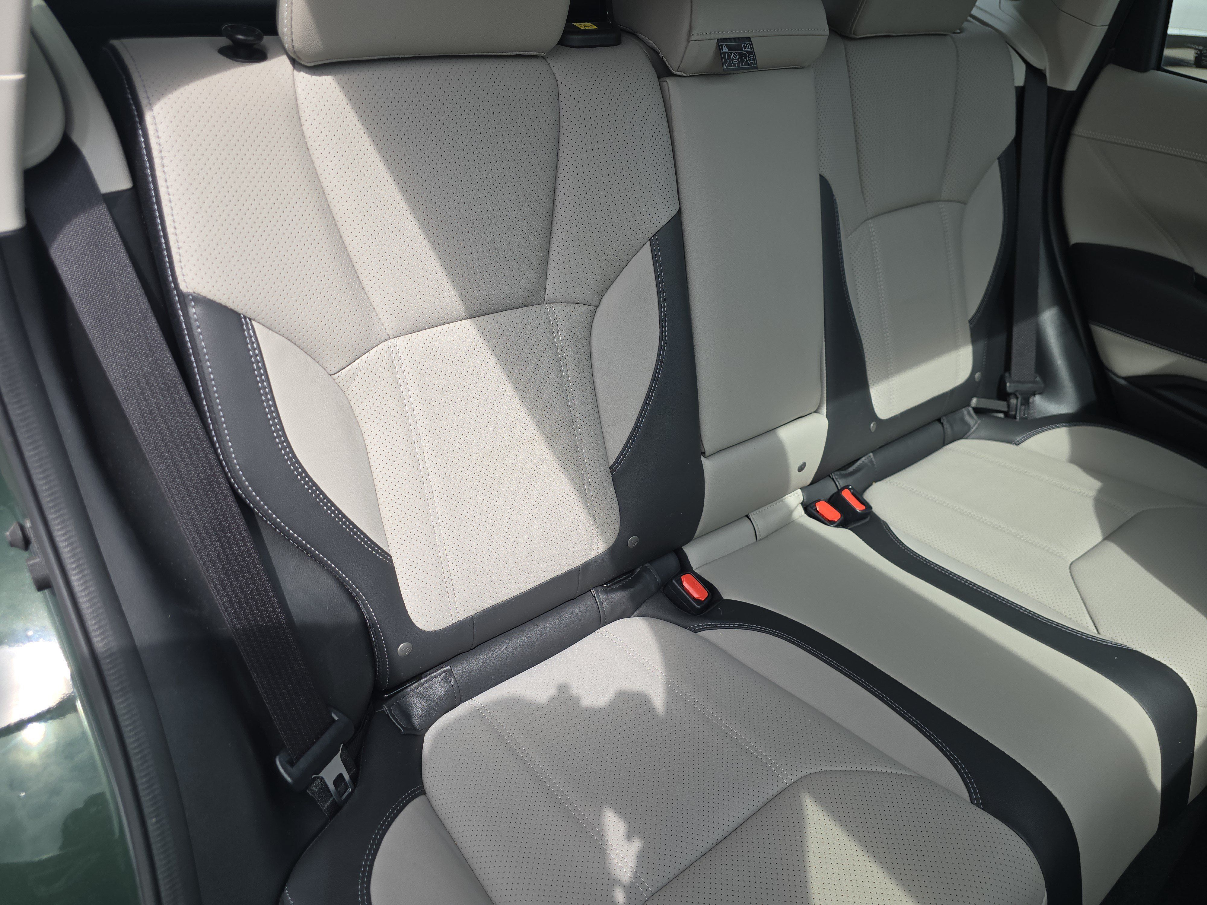 Used 2024 Subaru Forester Limited AWD/4WD image 20