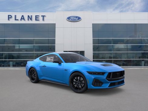 New 2026 Ford Mustang GT RWD image 9