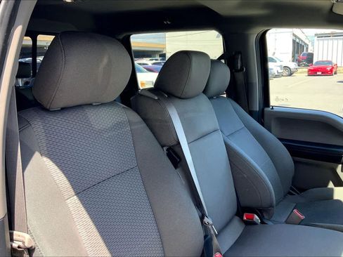 Used 2020 Ford F150 XLT w/ Equipment Group 301A Mid AWD/4WD image 14