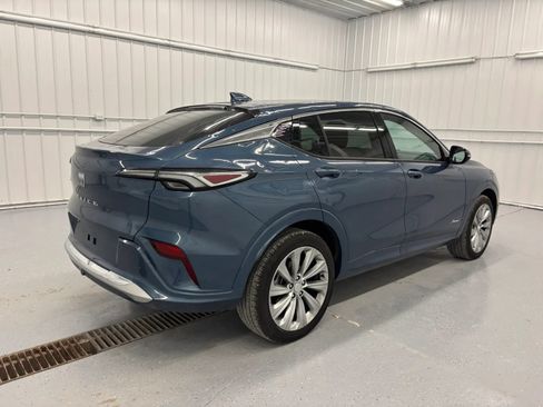 Used 2025 Buick Envista Avenir FWD image 5