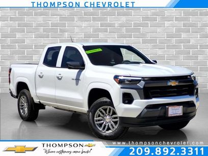 New 2026 Chevrolet Colorado LT w/ LT Convenience Package
