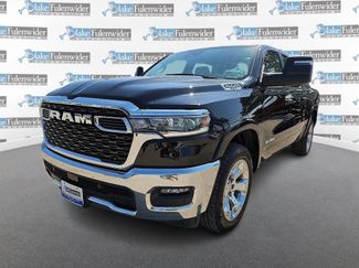 Used 2025 RAM 1500 Big Horn RWD video 1