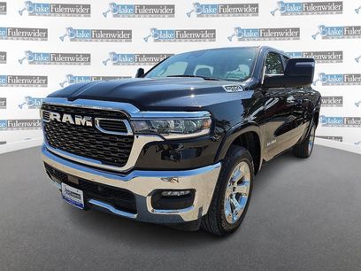 Used 2025 RAM 1500 Big Horn
