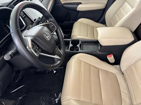 Used 2018 Honda CR-V EX-L image 24