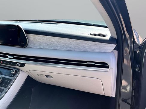 Used 2023 Hyundai Palisade Calligraphy AWD/4WD image 22